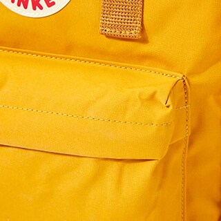 Foto 4 | Foto 4 | Mochila Fjallraven Kanken Classic Yww - Venta Internacional