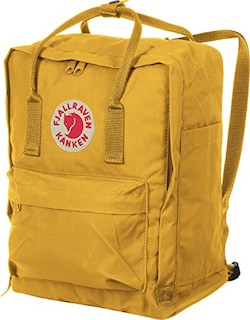 Foto 7 | Foto 7 | Mochila Fjallraven Kanken Classic Yww - Venta Internacional