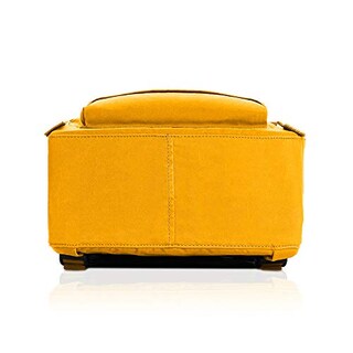 Foto 7 | Foto 7 | Mochila Fjallraven Kanken Clásica Amarilla - Venta Internacional