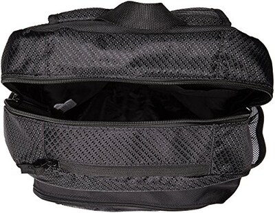 Foto 3 | Foto 3 | Mochila Puma Evercat Contender Negro y Oro Rosa Unisex - Venta Internacional
