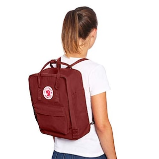 Foto 6 | Foto 6 | Mochila Kanken Fjallraven Azul Marino - Venta Internacional