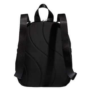 Foto 6 | Foto 6 | Mochila Adidas Mini Negra 27x22x11 Cm - Venta Internacional
