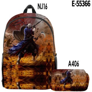 Foto 3 | Foto 3 | Mochila Coolclub Anime Naruto Style Para Estudiantes - Venta Internacional.