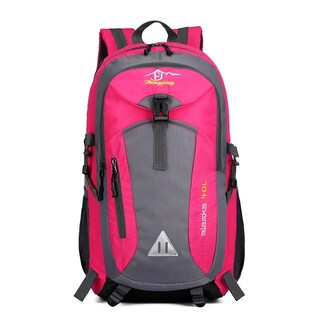 Foto 2 | Foto 2 | Mochila Multifuncional Al Aire Libre Impermeable Para Portátil Pin - Venta Internacional.