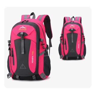 Foto 3 | Foto 3 | Mochila Multifuncional Al Aire Libre Impermeable Para Portátil Pin - Venta Internacional.