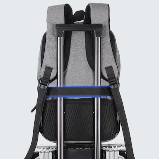 Foto 4 | Foto 4 | Mochila Multifuncional Impermeable Para Portátil 20-36l Con Puerto Usb - Venta Internacional.