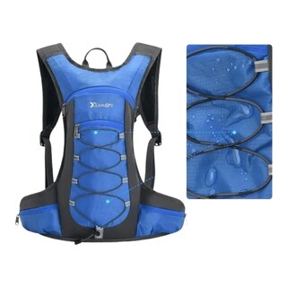 Foto 2 | Foto 2 | Mochila Tactica 2l Impermeable Para Senderismo Y Acampada Al Aire Libre M69 - Venta Internacional.