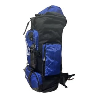 Foto 2 | Foto 2 | Mochila De Camping Happles De La 90l Impermeable Reforzada Sea - Venta Internacional.
