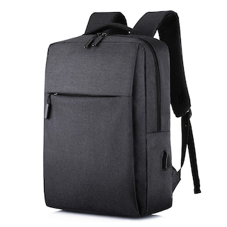 Foto 1 | Foto 1 | Mochila Impermeable Para Portátil De 32 Litros Con Puerto Usb Gris, 44 X 31 X 5 Cm - Venta Internacional.