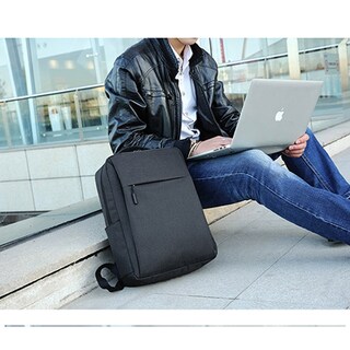 Foto 3 | Foto 3 | Mochila Impermeable Para Portátil De 32 Litros Con Puerto Usb Gris, 44 X 31 X 5 Cm - Venta Internacional.