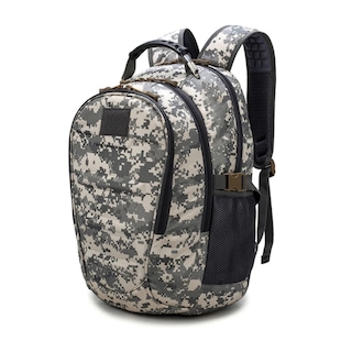 Foto 1 | Foto 1 | Mochila Multifunción Tactica De 35 Litros Para Senderismo Y Senderismo - Venta Internacional.