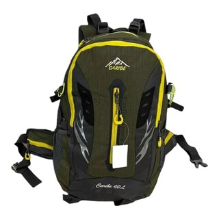 Foto 1 | Foto 1 | Mochila Tanluhu Hiking, 40 L, Para Acampar Al Aire Libre, Senderismo, Agua - Venta Internacional.