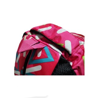 Foto 2 | Foto 2 | Mochila Sport Con 5 Compartimentos Para Deportes Rosa - Venta Internacional.