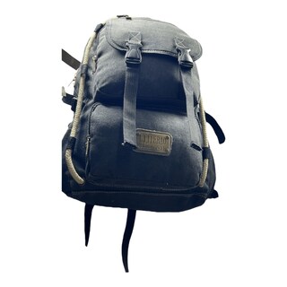 Foto 1 | Foto 1 | Mochila Casual Y Urbana De Gran Capacidad 20l Vintage M77 - Venta Internacional.