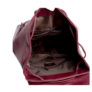 Foto 4 | Foto 4 | Mochila De Cuero Pu De Gran Tamaño Con Hermoso Diseño - Venta Internacional.