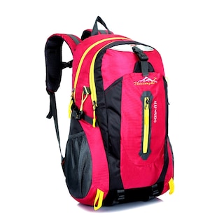 Foto 2 | Foto 2 | Mochila Multifuncional Al Aire Libre Impermeable Para Portátil Pin - Venta Internacional.