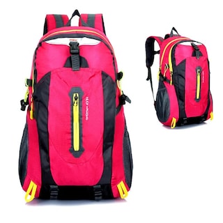 Foto 3 | Foto 3 | Mochila Multifuncional Al Aire Libre Impermeable Para Portátil Pin - Venta Internacional.