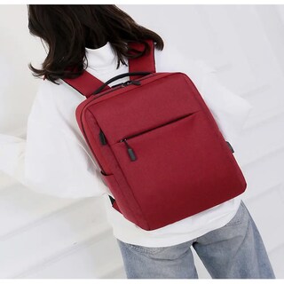 Foto 3 | Foto 3 | Mochila Portátil Para Mujer De 15,6 Pulgadas Con Cargador Usb - Venta Internacional.