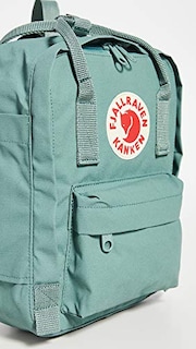 Foto 5 | Foto 5 | Mochila Fjallraven Mini Verde - Venta Internacional