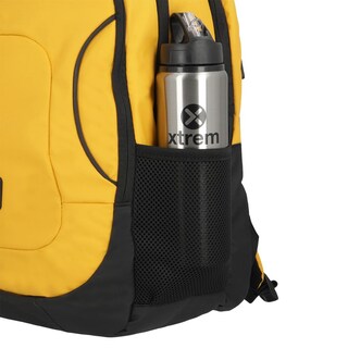Foto 6 | Foto 6 | Mochila Xtrem Gamma 4xt Golden Mustard Multicolor