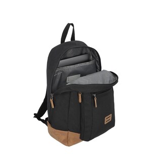 Foto 4 | Foto 4 | Mochila Xtrem Force 4xt Negra