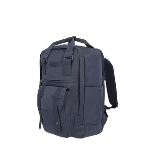 Foto 2 | Foto 2 | Mochila Xtrem Portland 4xt Navy Azul