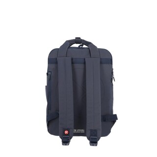 Foto 3 | Foto 3 | Mochila Xtrem Portland 4xt Navy Azul