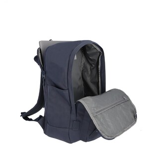Foto 4 | Foto 4 | Mochila Xtrem Portland 4xt Navy Azul