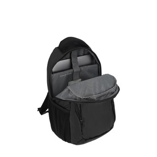 Foto 4 | Foto 4 | Mochila Xtrem Atomik 4xt Black Negro