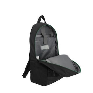 Foto 4 | Foto 4 | Mochila Xtrem Clinton 4xt Black/Green Verde