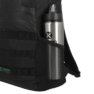 Foto 6 | Foto 6 | Mochila Xtrem Clinton 4xt Black/Green Verde