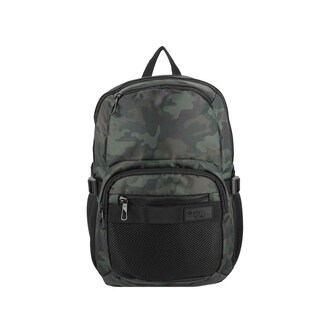 Foto 1 | Foto 1 | Mochila Xtrem Berkeley 4xt Green Camo Verde