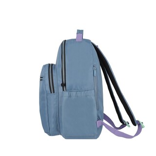 Foto 5 | Foto 5 | Mochila Xtrem Maryland 4xt Dusty Azul