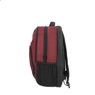 Foto 5 | Foto 5 | Mochila Xtrem West 4XT Burgundy Multicolor