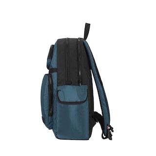 Foto 5 | Foto 5 | Mochila Xtrem Bradbury 4XT Eternity Blue Azul