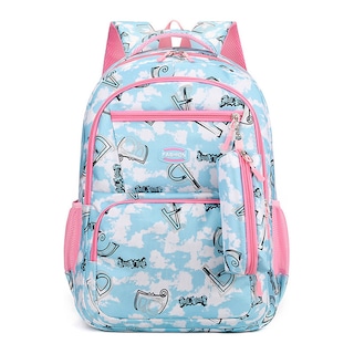 Foto 1 | Foto 1 | Mochila para Estudiantes Leisure Small Fresh 36-55 L - Venta Internacional