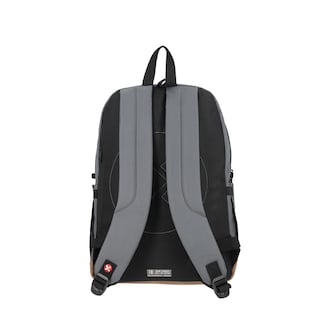 Foto 3 | Foto 3 | Mochila Xtrem New Jersey 4xt Stone Gris
