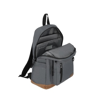 Foto 4 | Foto 4 | Mochila Xtrem New Jersey 4xt Stone Gris