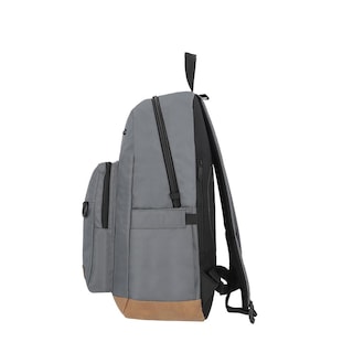Foto 5 | Foto 5 | Mochila Xtrem New Jersey 4xt Stone Gris