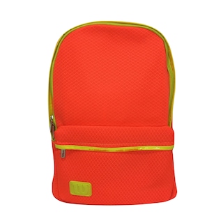 Foto 1 | Foto 1 | Mochila Wilson Naranja