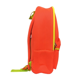 Foto 2 | Foto 2 | Mochila Wilson Naranja