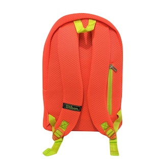 Foto 4 | Foto 4 | Mochila Wilson Naranja