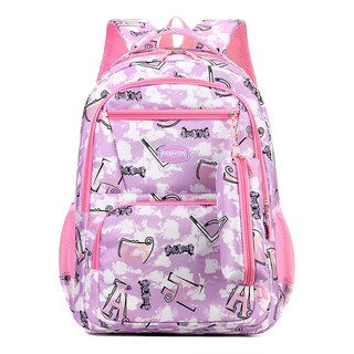 Foto 1 | Foto 1 | Mochila Para Estudiantes Leisure Small Fresh, 36-55 L - Venta Internacional