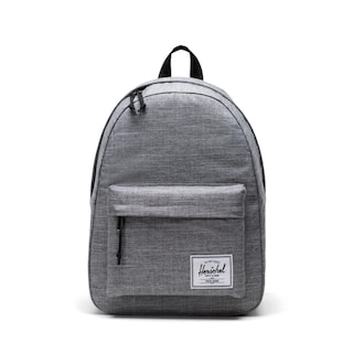 Foto 1 | Foto 1 | Mochila Herschel Supply Co. Herschel Classic Raven Crosshatch - Venta Internacional