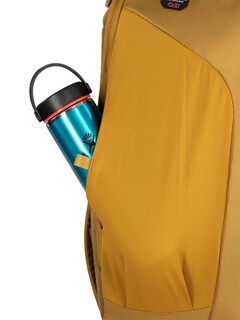 Foto 5 | Foto 5 | Mochila de Viaje Osprey Sojourn Porter 46L Negra - Venta Internacional
