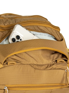 Foto 7 | Foto 7 | Mochila de Viaje Osprey Sojourn Porter 46L Negra - Venta Internacional