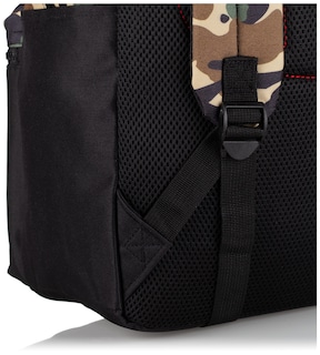 Foto 4 | Foto 4 | Mochila Champion Manuscript Green Con Bolsillo Frontal - Venta Internacional