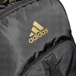 Foto 3 | Foto 3 | Mochila Unisex Adidas Prime 6 Negra - Venta Internacional