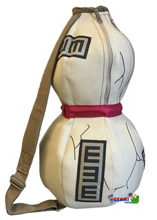 Foto 1 | Foto 1 | Mochila Jewuno Naruto Gaara's Gourd con Licencia Oficial - Venta Internacional