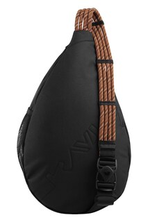 Foto 2 | Foto 2 | Mochila Kavu Paxton Pack con Bandolera 11 Litros color Negro - Venta Internacional